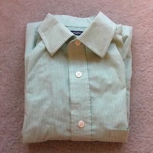 2 Croft and barrow nice button down shirts!